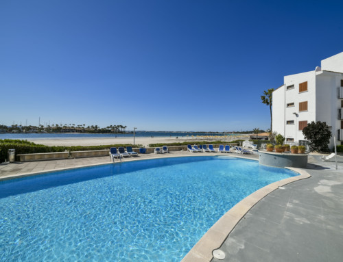 Wohnung „Goya 80“ in Port de Alcudia